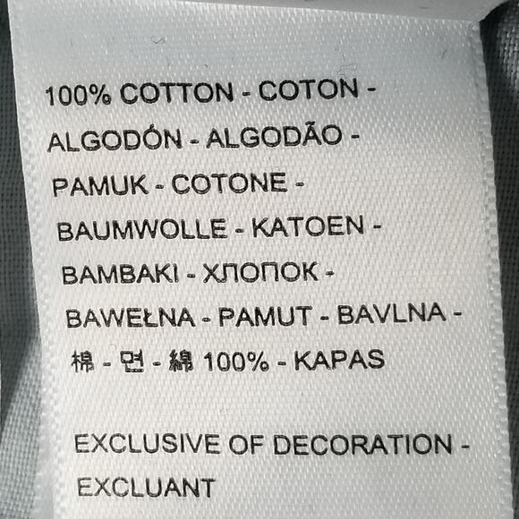 Levis Jeans Womens 28 Blue Low Pro Straight 100% Cotton Red Tab Denim Zip Fly - Picture 14 of 15